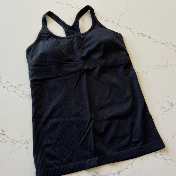 Ebb to Street Ribbed Tank - Picture 7 of 11